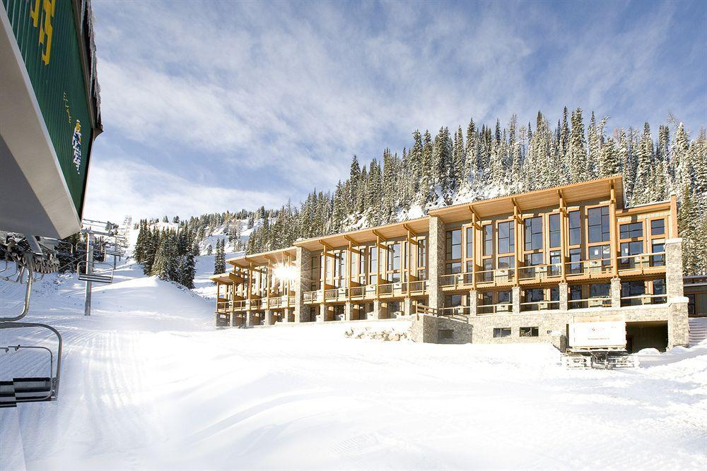 Hotel Sunshine Mountain 4*