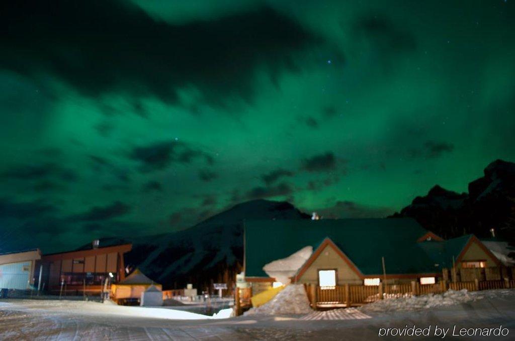 Hotel Sunshine Mountain 4*