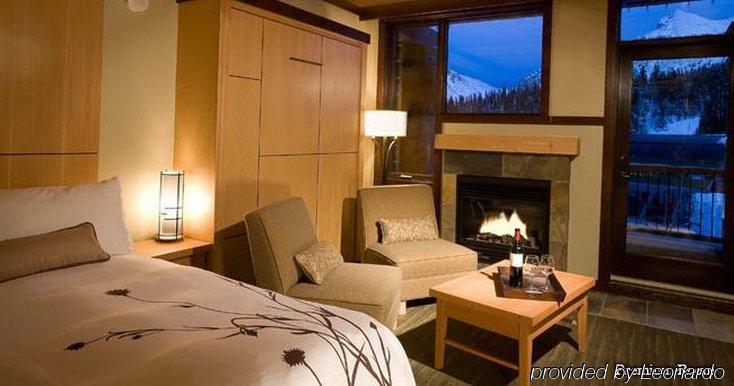 Hotel Sunshine Mountain Banff