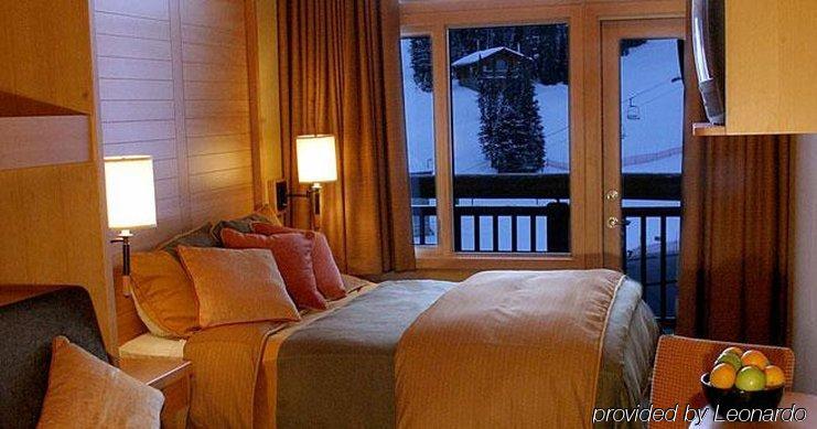 Hotel Sunshine Mountain Banff