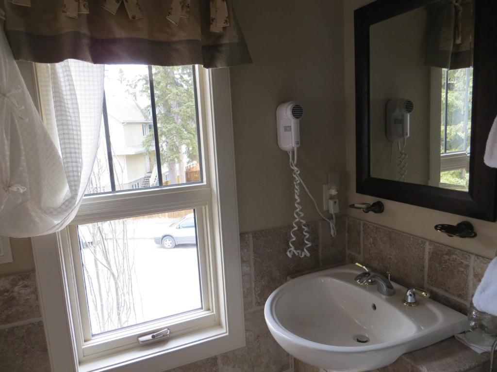 Bed & Breakfast Buffaloberry Banff