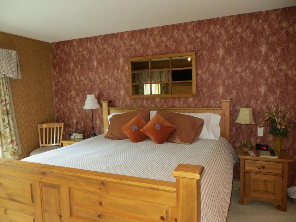 Buffaloberry 4* Banff