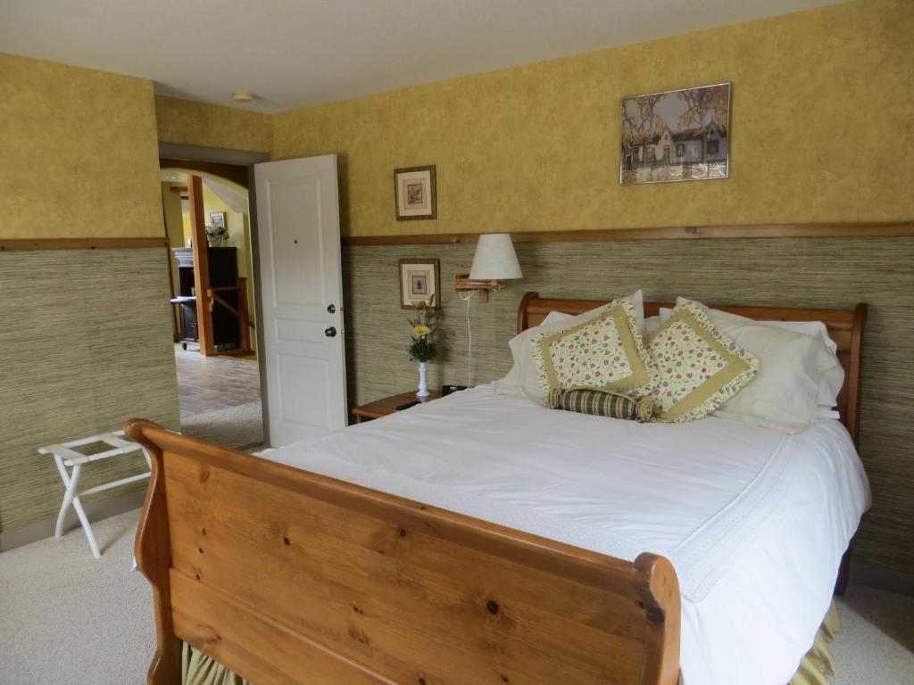Buffaloberry Bed & Breakfast Banff