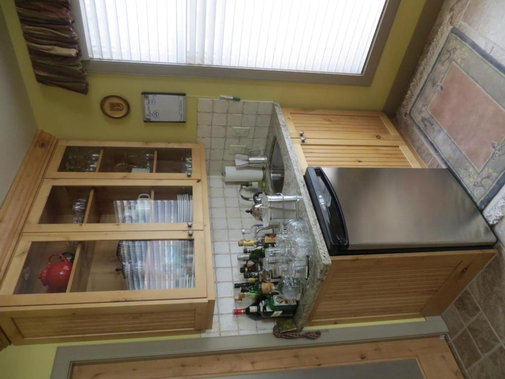 Bed & Breakfast Buffaloberry 4*