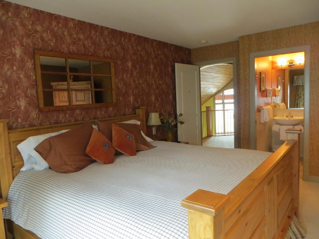 Bed & Breakfast Buffaloberry 4*