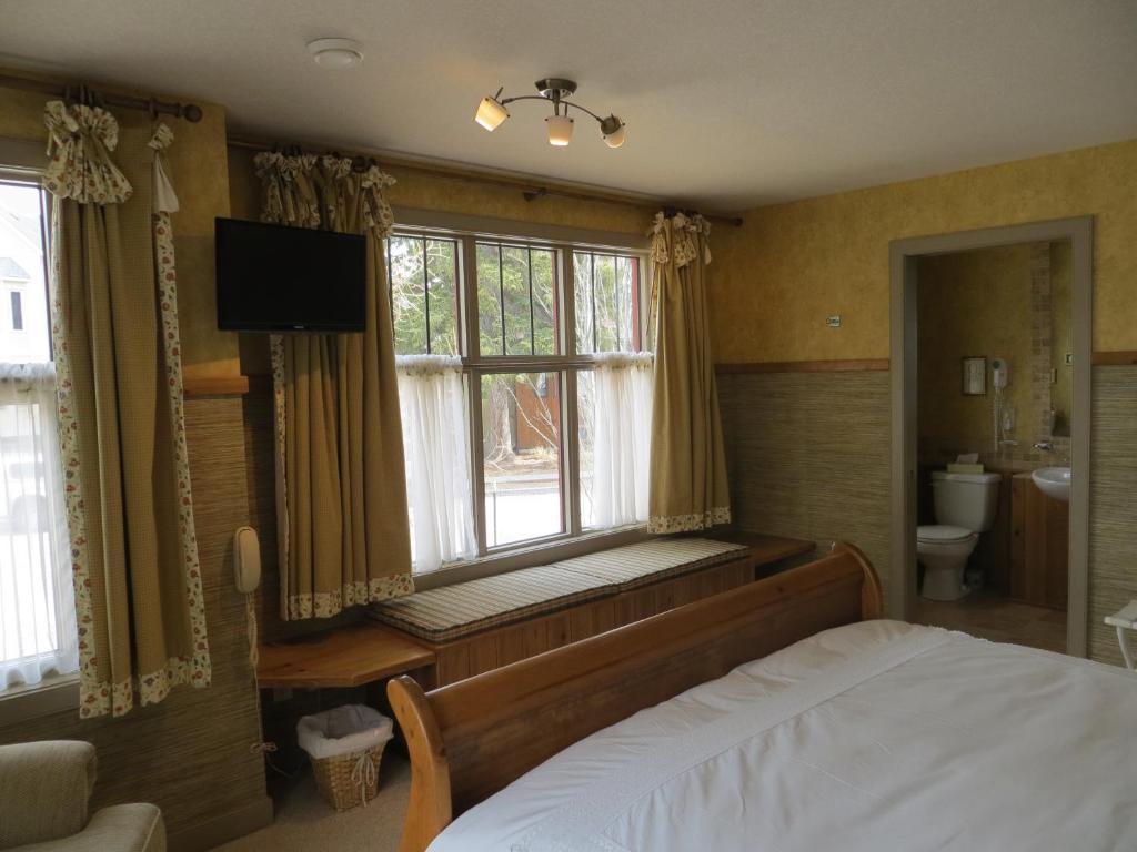 Buffaloberry Bed & Breakfast Banff