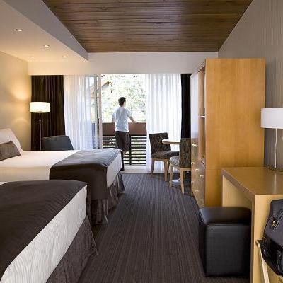 Aspen Hotel Banff