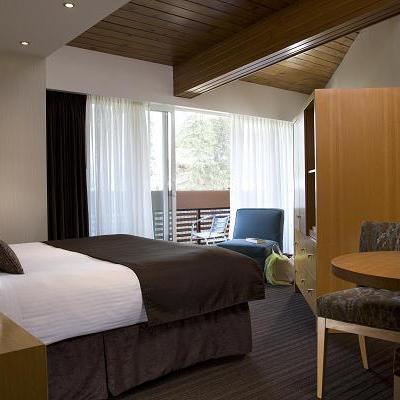 Aspen 3* Banff