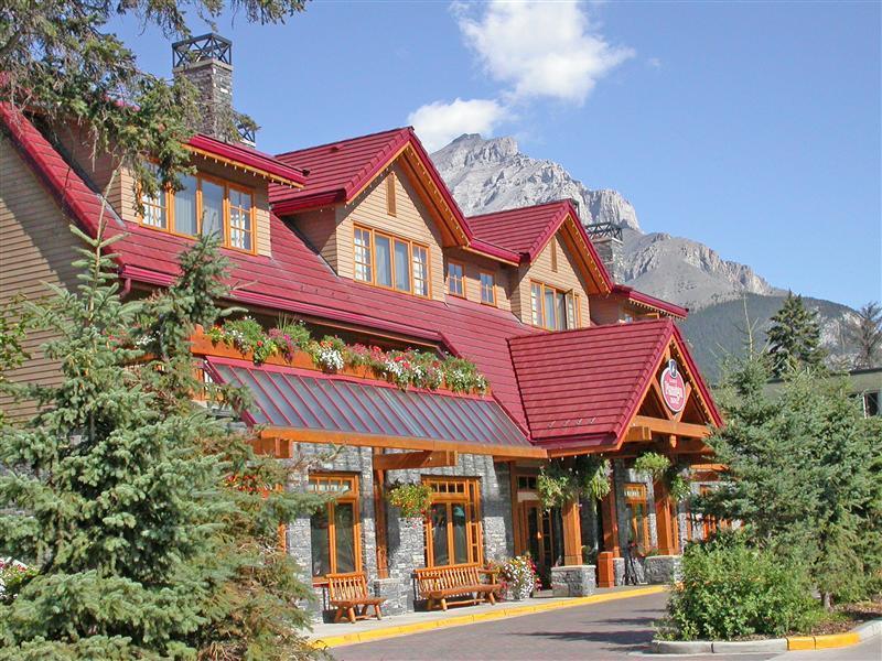 Hotel Ptarmigan 3*