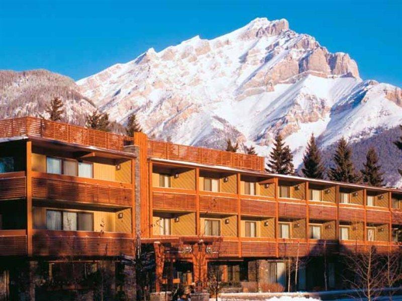 Hotel Aspen 3*