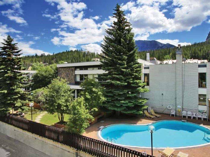 Canalta Banff