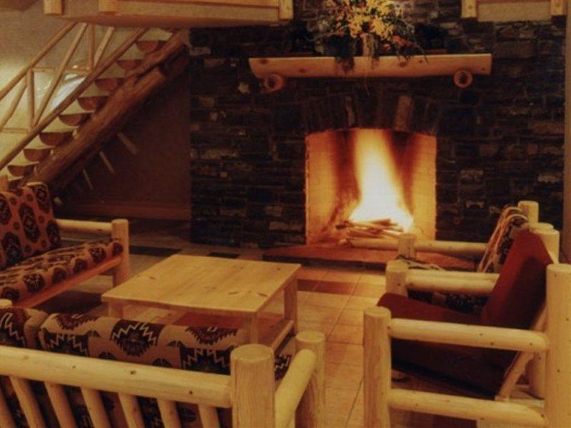 Hotel Brewster Mountain Banff