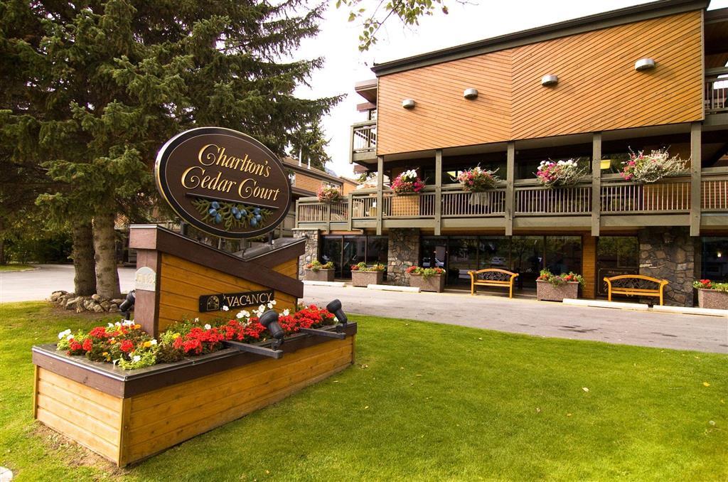 Hotel Charltons Banff