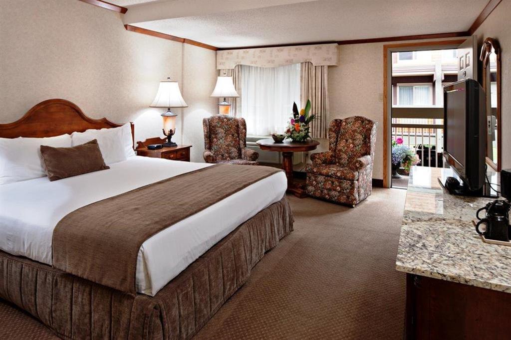 Charltons Hotel