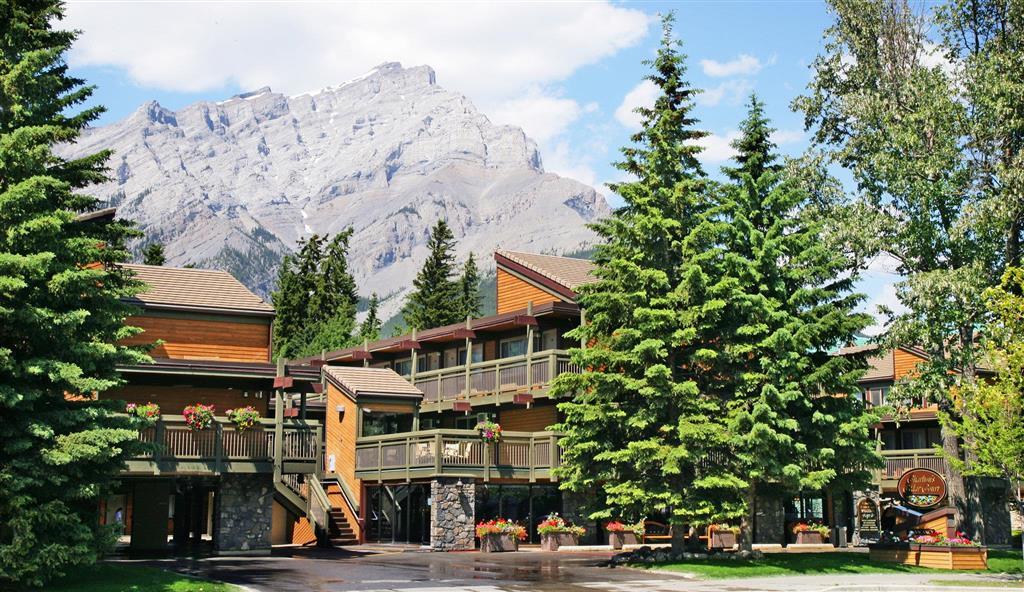 Hotel Charltons Banff