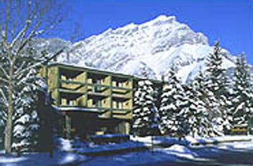Aspen Banff
