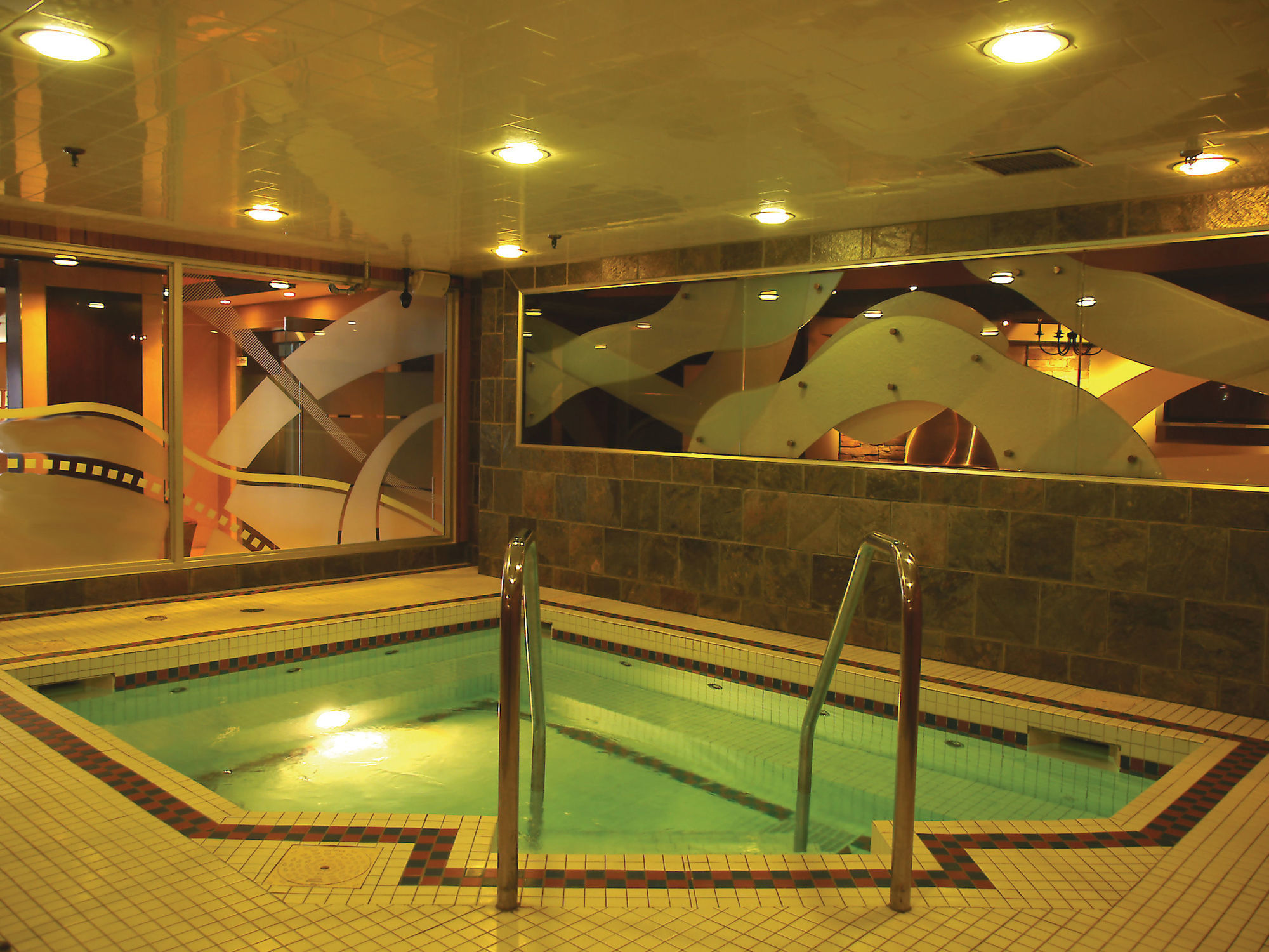 Banff Inn 3*