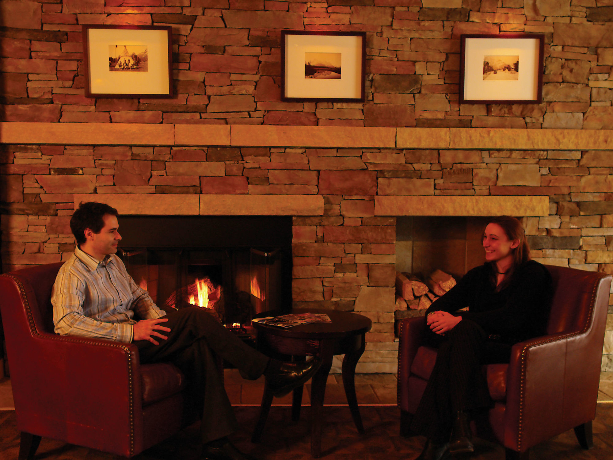 Banff Inn