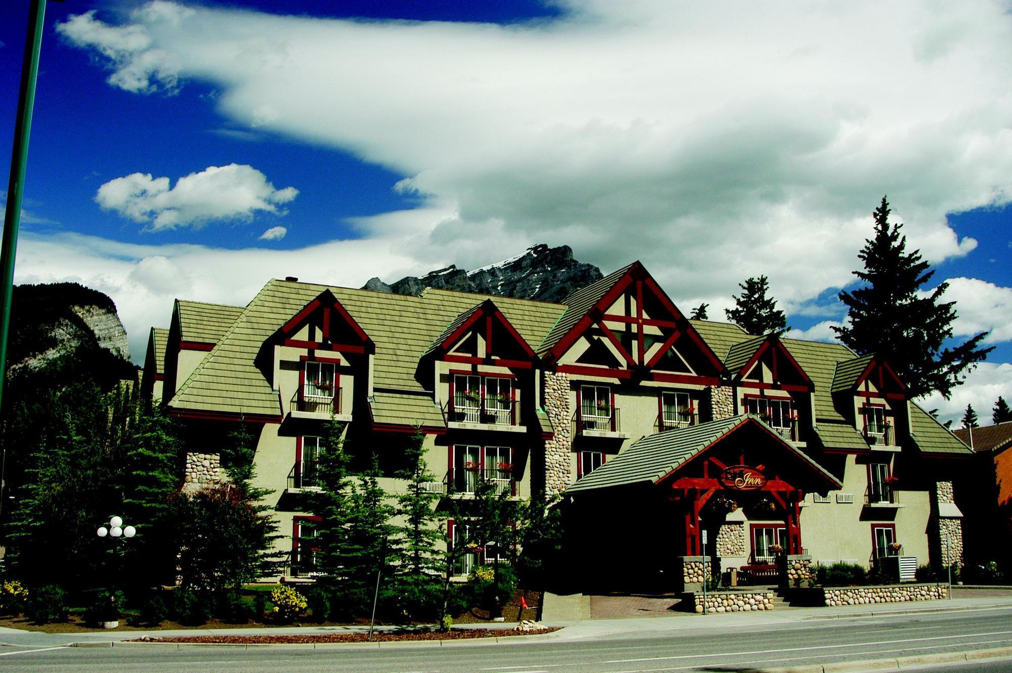 Hotel Banff Inn