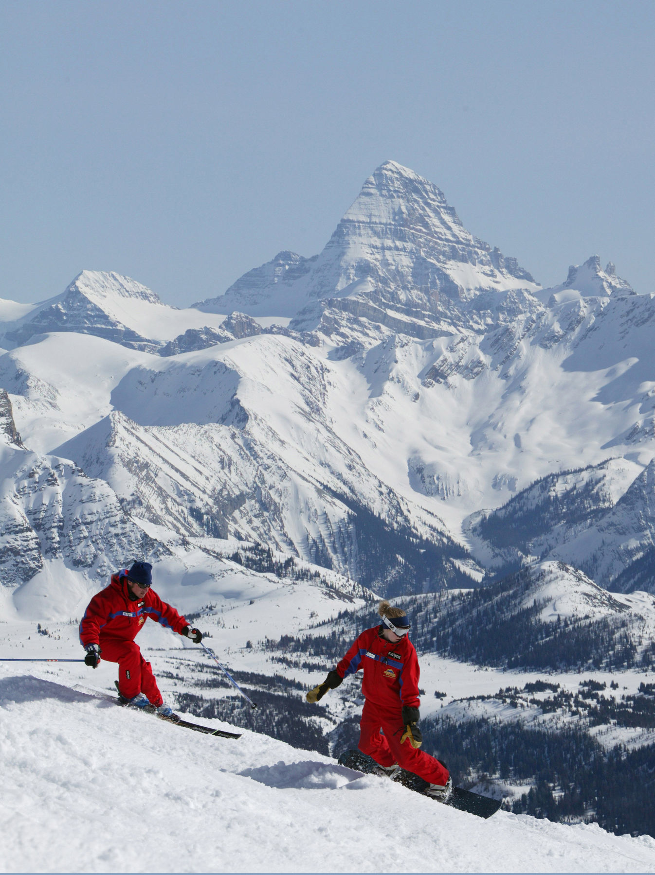 Hotel Sunshine Mountain 4*