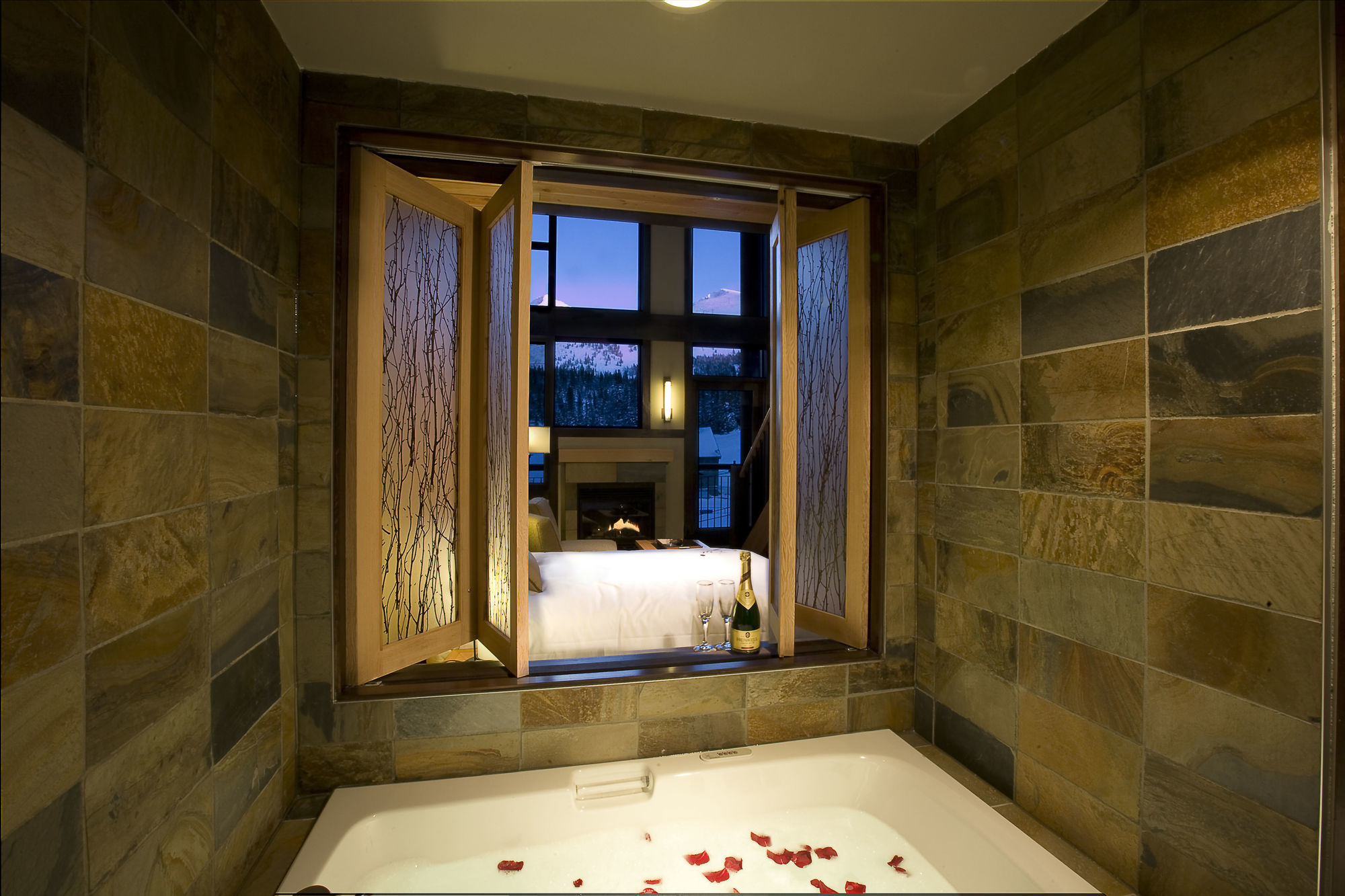 Hotel Sunshine Mountain 4*