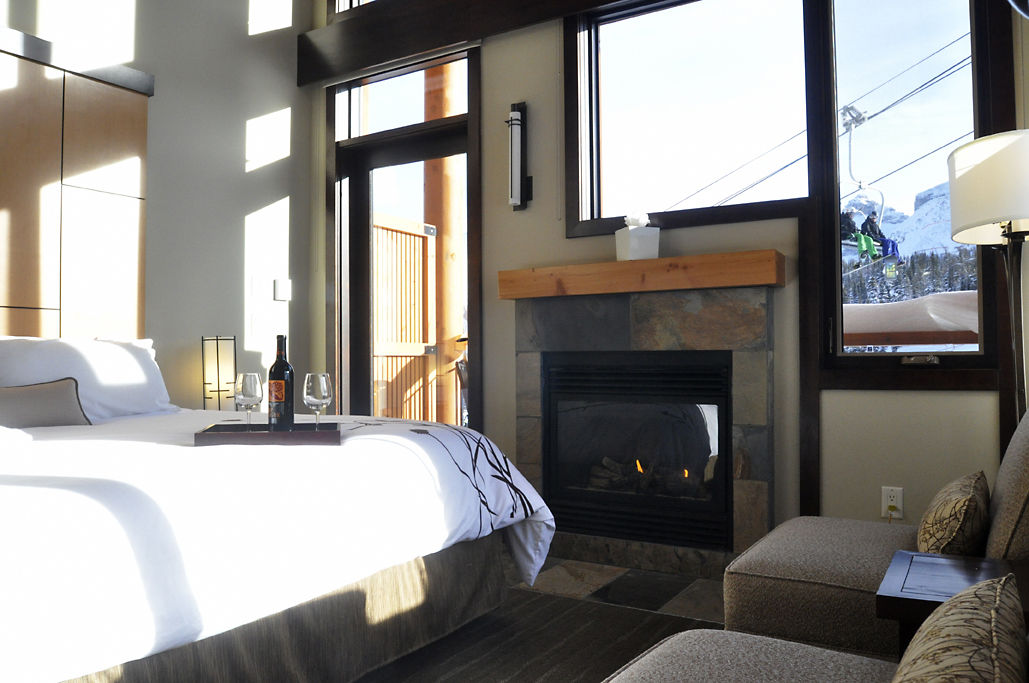 Hotel Sunshine Mountain 4*