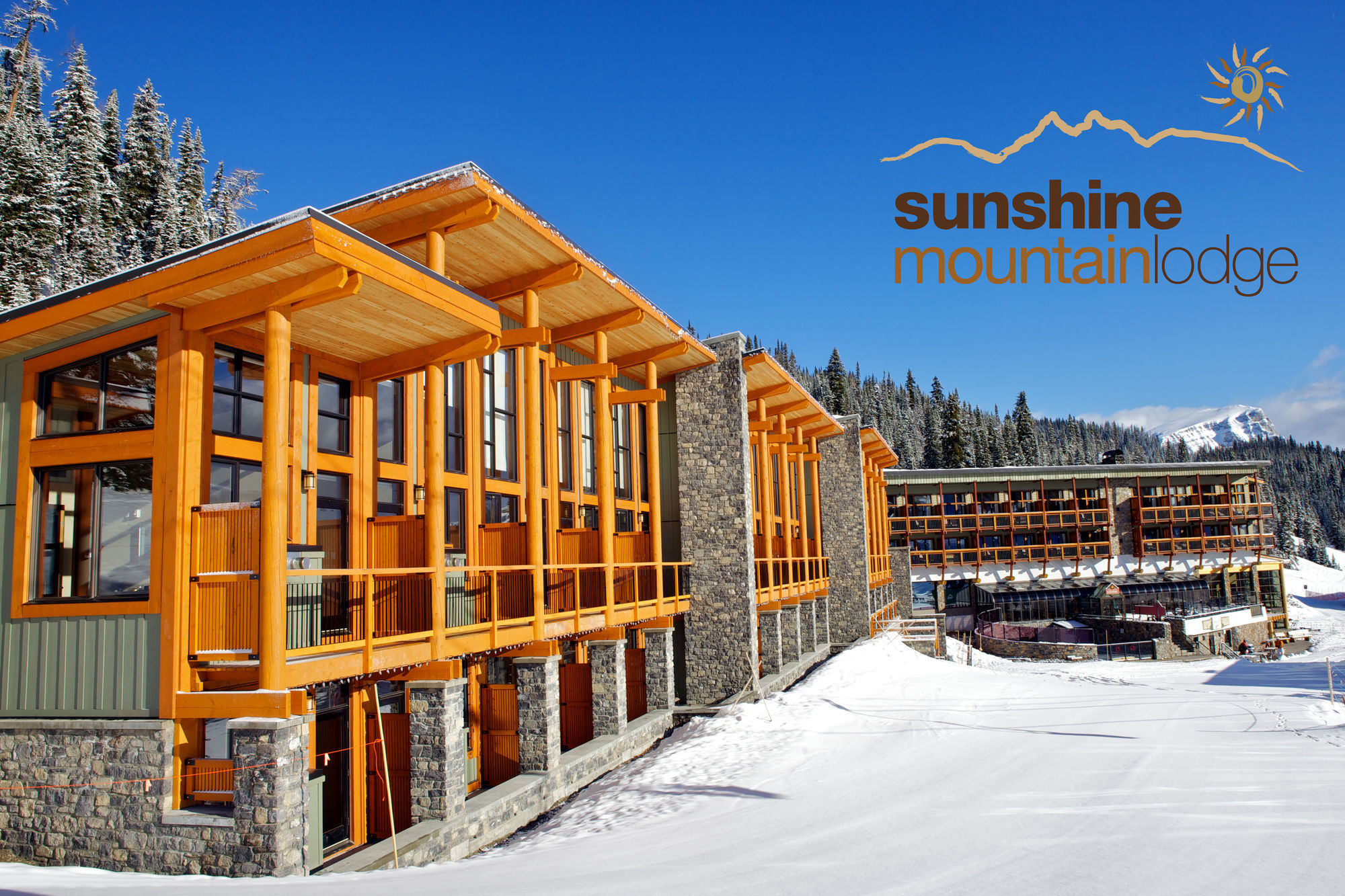 Sunshine Mountain