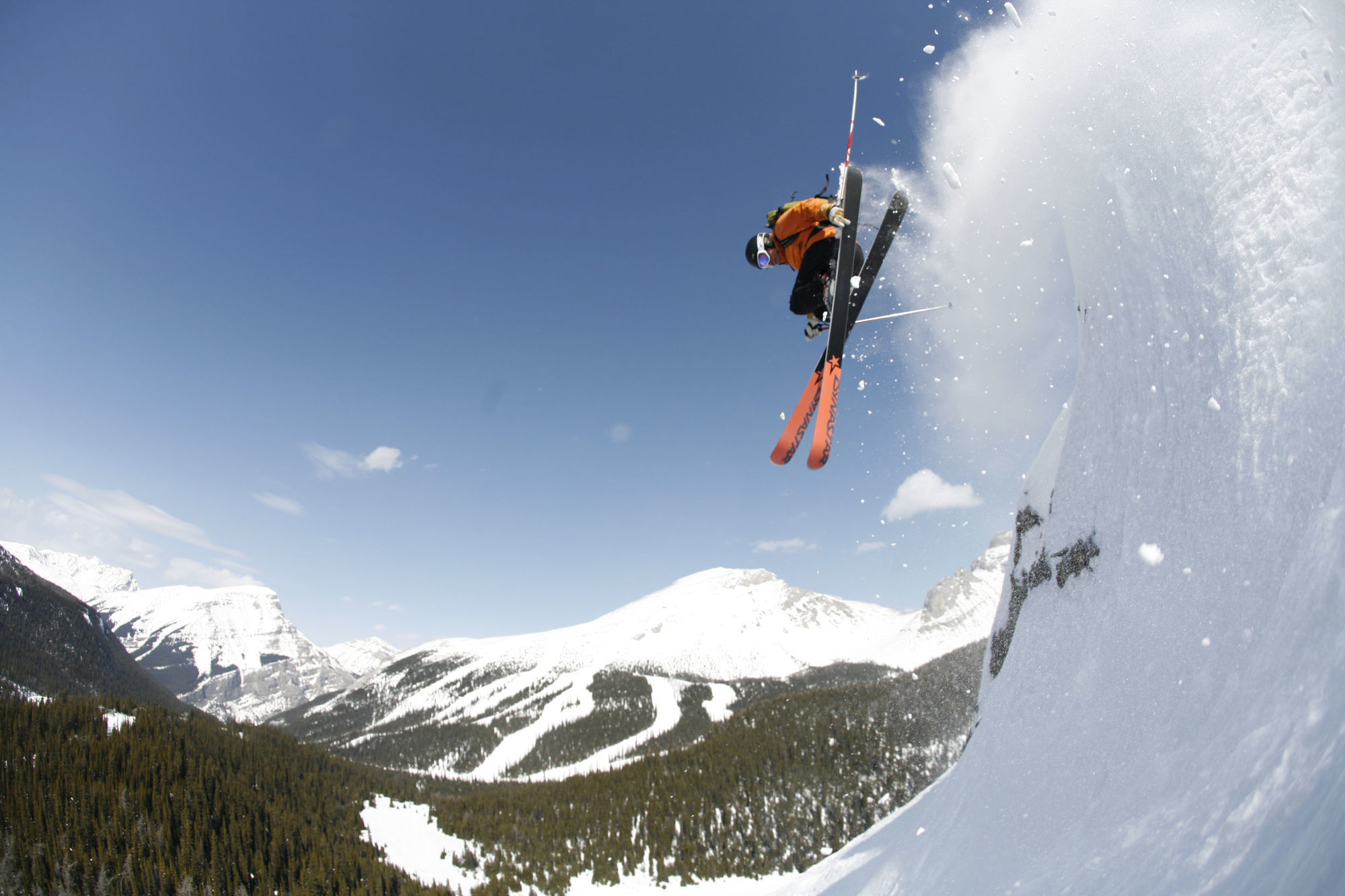Sunshine Mountain Hotel Banff