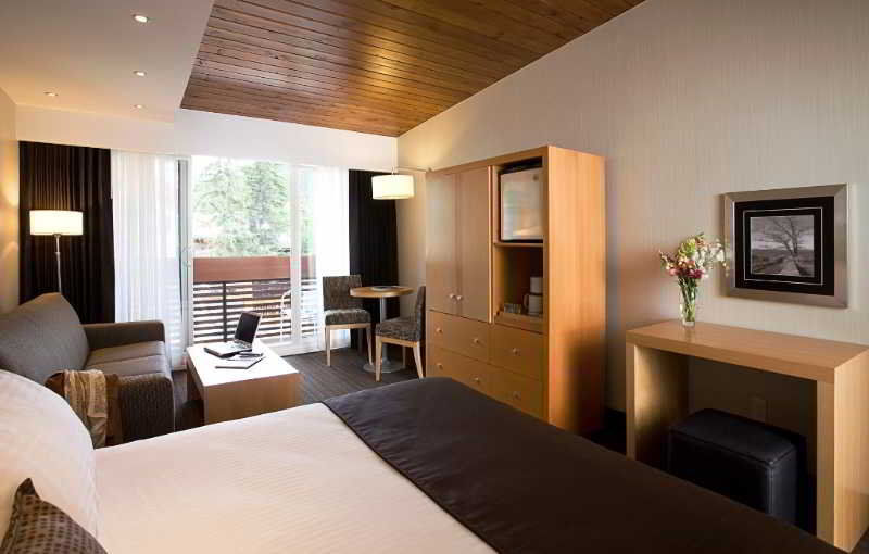 Aspen Hotel