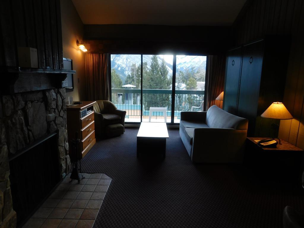 Hotel Douglas Fir & 3*