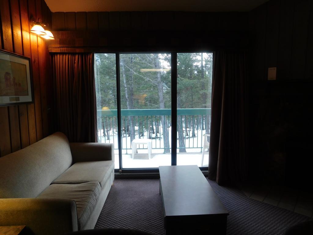 Douglas Fir & 3*
