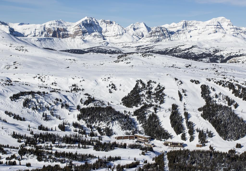 Sunshine Mountain Hotel 4*