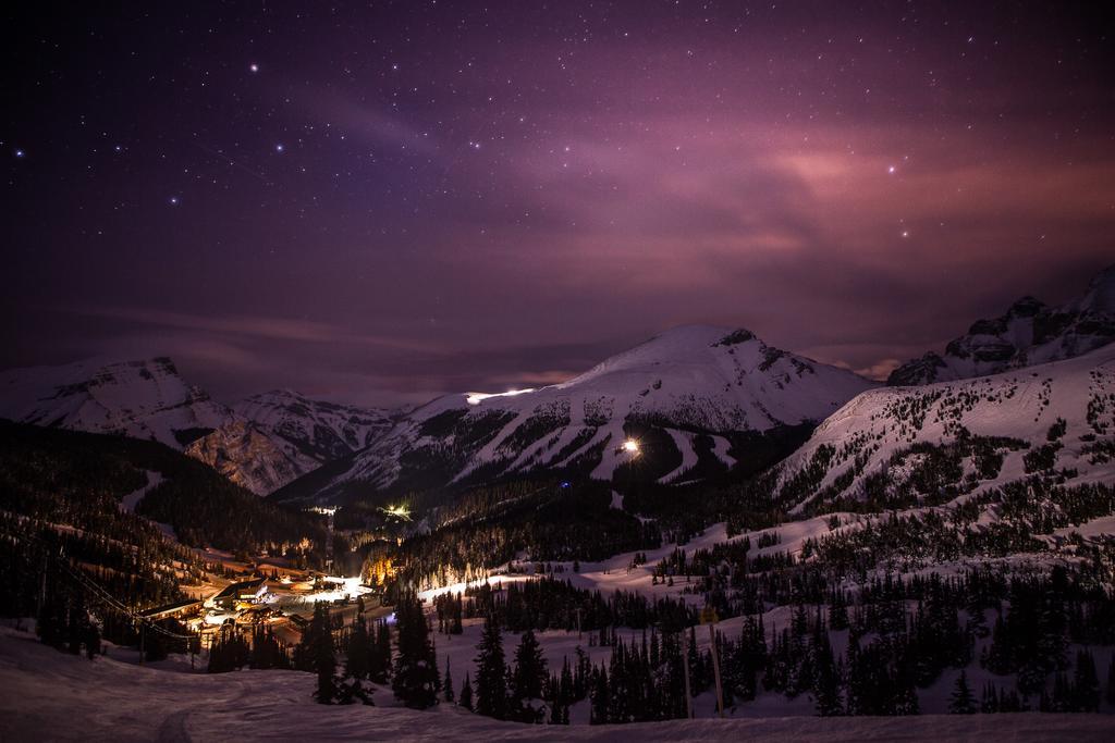 Sunshine Mountain 4* Banff