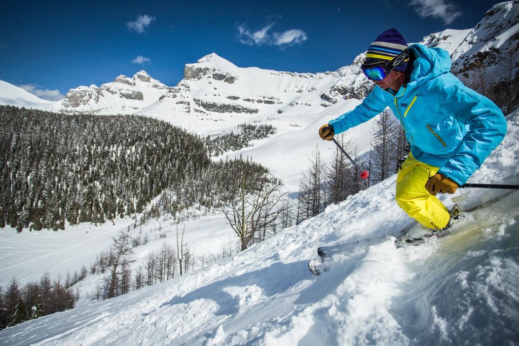 Hotel Sunshine Mountain 4*