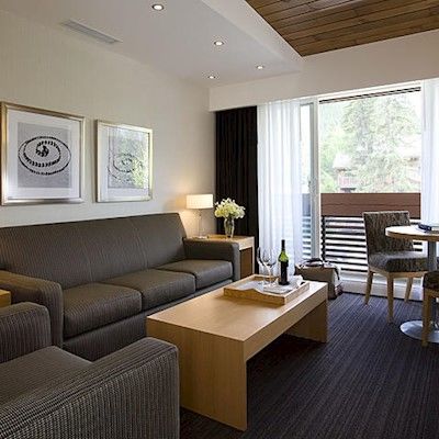 Aspen Hotel 3*