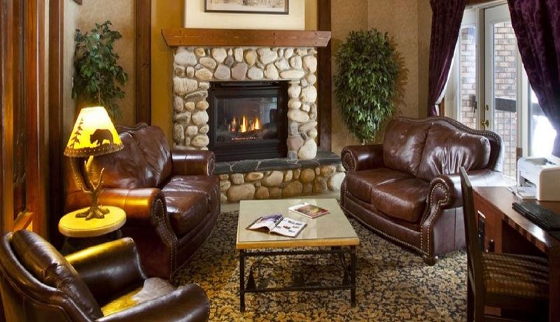 High Country Hotel