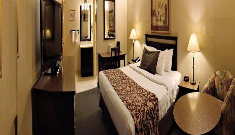 High Country Hotel Banff