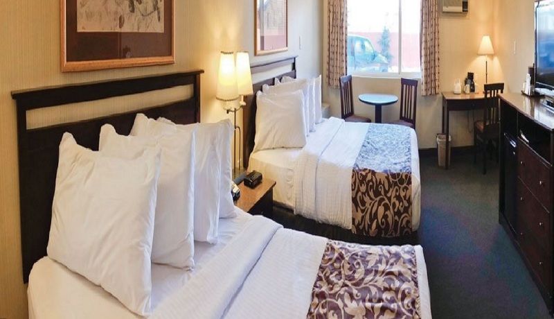 High Country 3* Banff