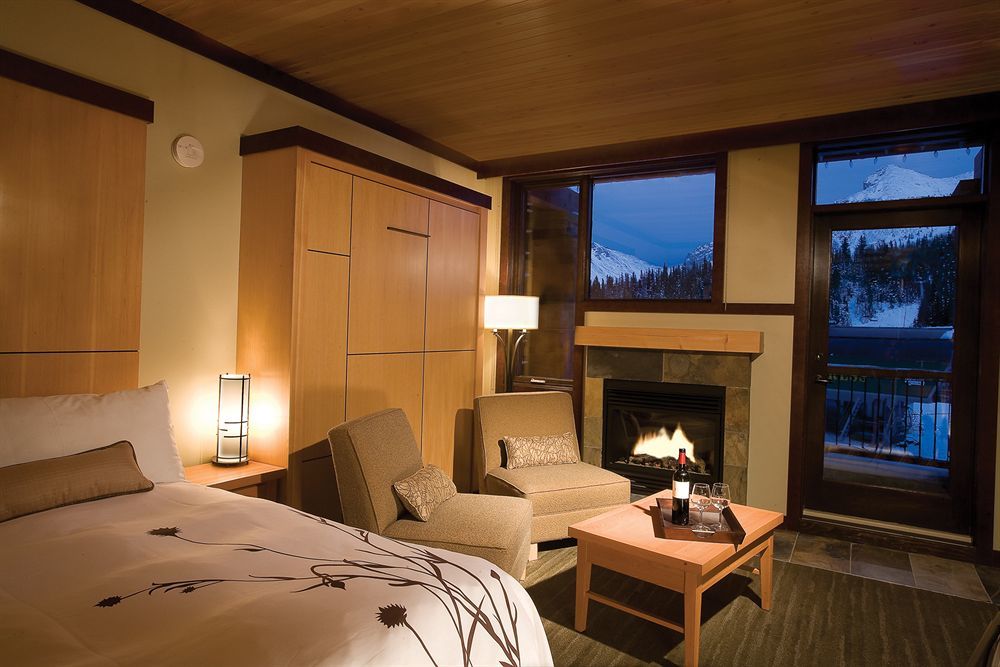 Sunshine Mountain 4* Banff