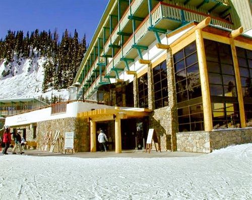 Sunshine Mountain Hotel Banff