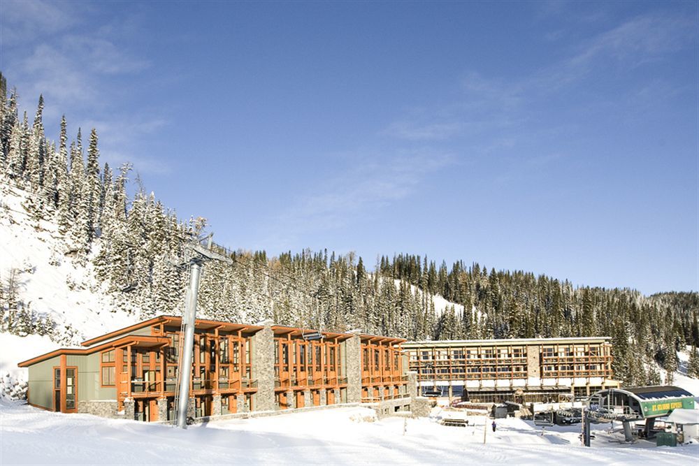 Hotel Sunshine Mountain 4*