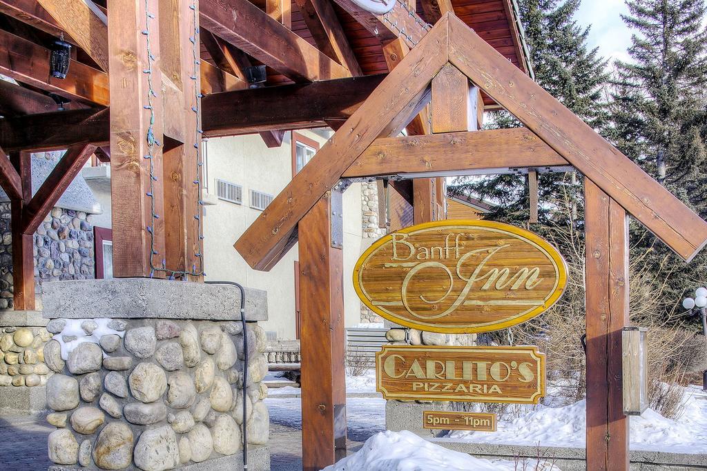 Banff Inn Banff