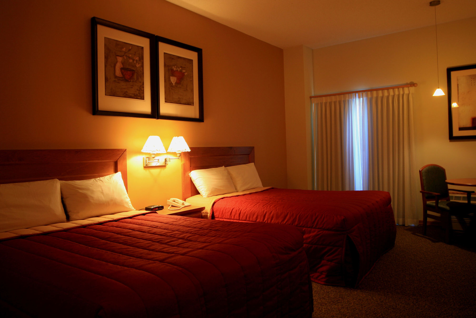 Banff Inn 3*