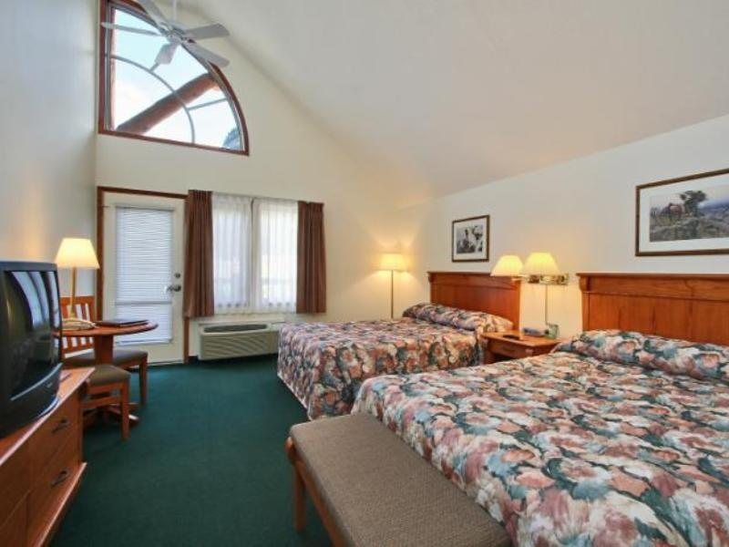Canalta Hotel Banff