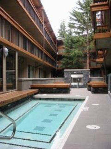 Aspen Hotel Banff