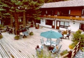 The Dorothy Motel