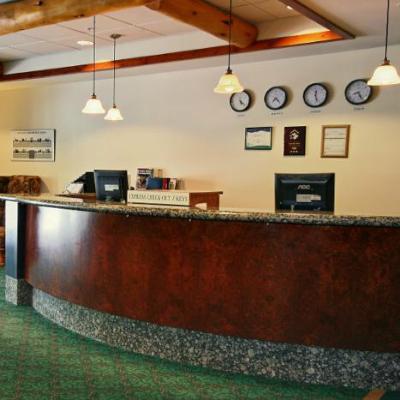 Canalta 4* Banff