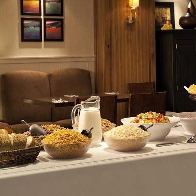 Aspen Hotel 3*