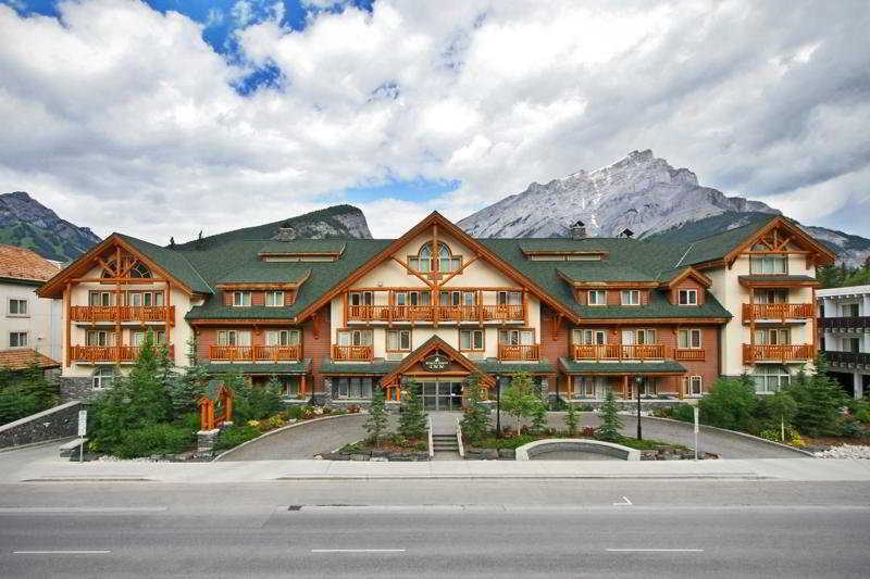 Canalta Hotel