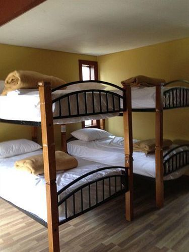 International Hostel